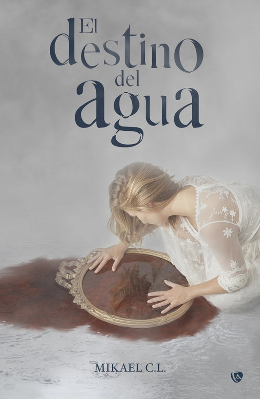 El destino del agua | Mickael Cantalapiedra Lopez