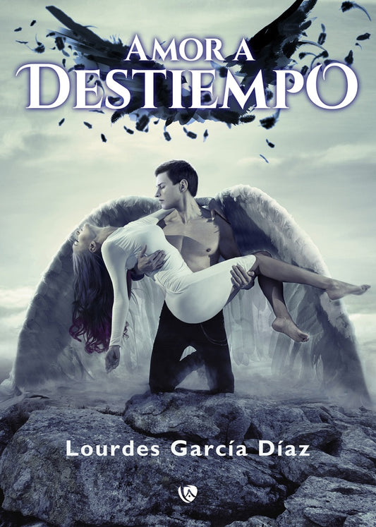 Amor a destiempo | Lourdes Garcia Diaz