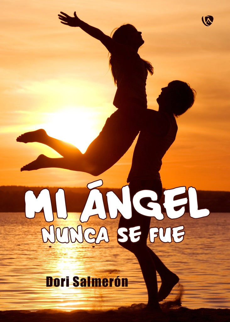 Mi angel nunca se fue | Dori Salmeron