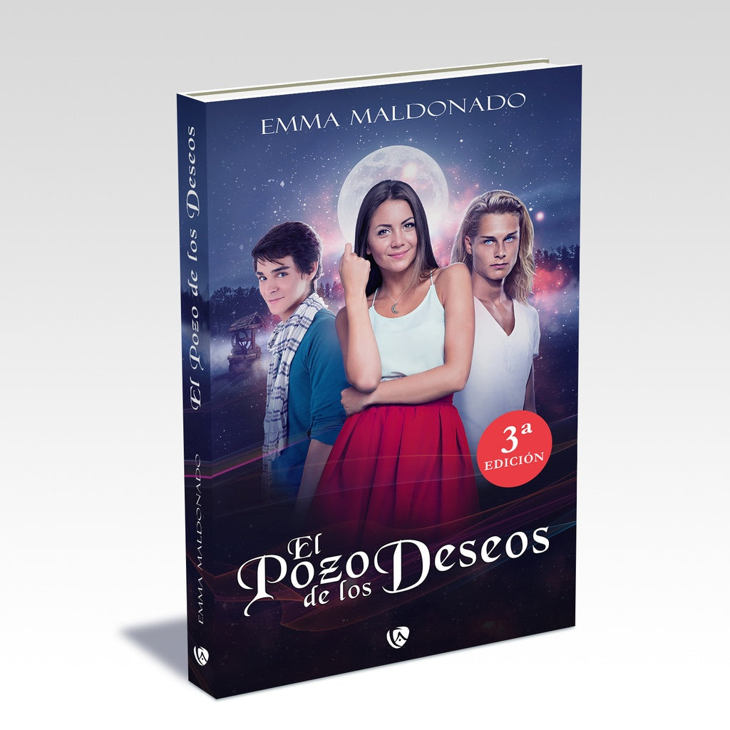El pozo de los deseos | Emma Maldonado