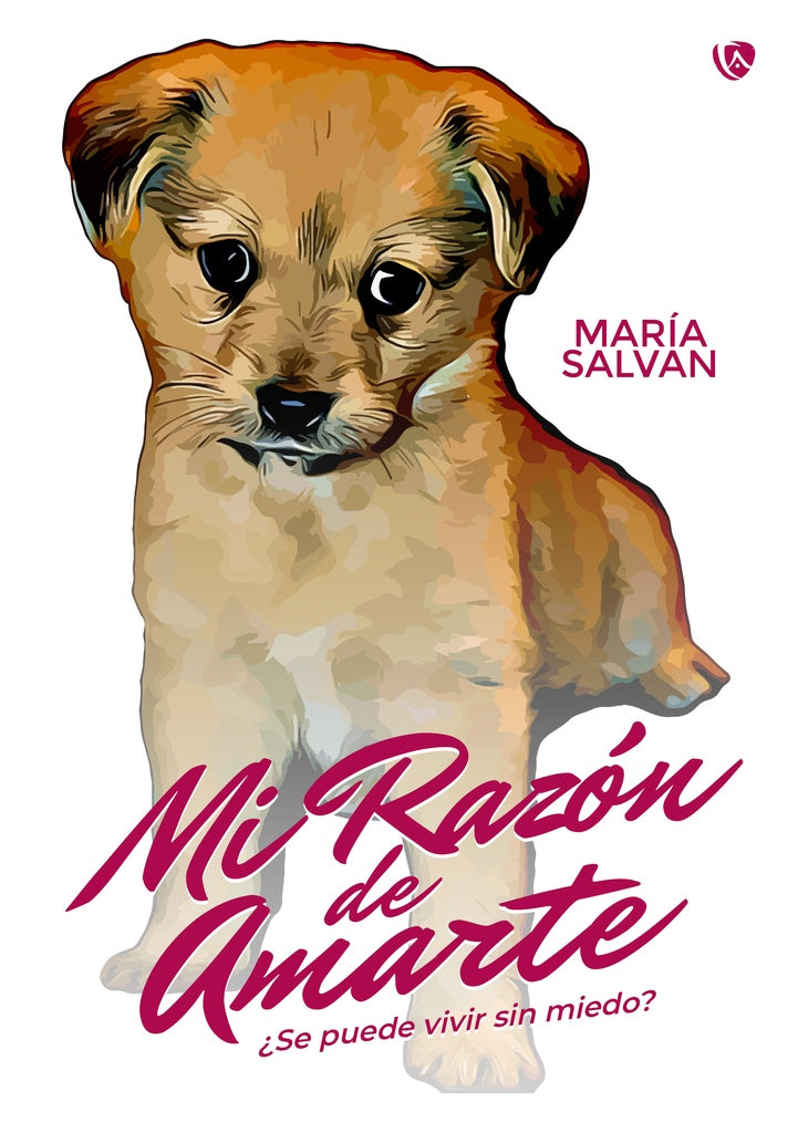 Mi razon de amarte | Maria Salvan