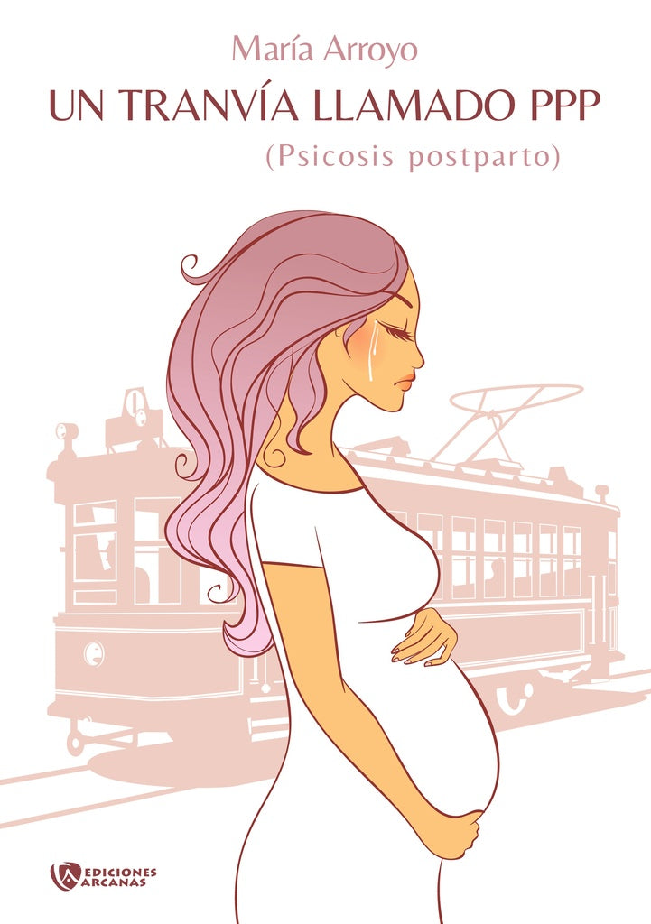 Un tranvia llamado PPP | Maria Arroyo
