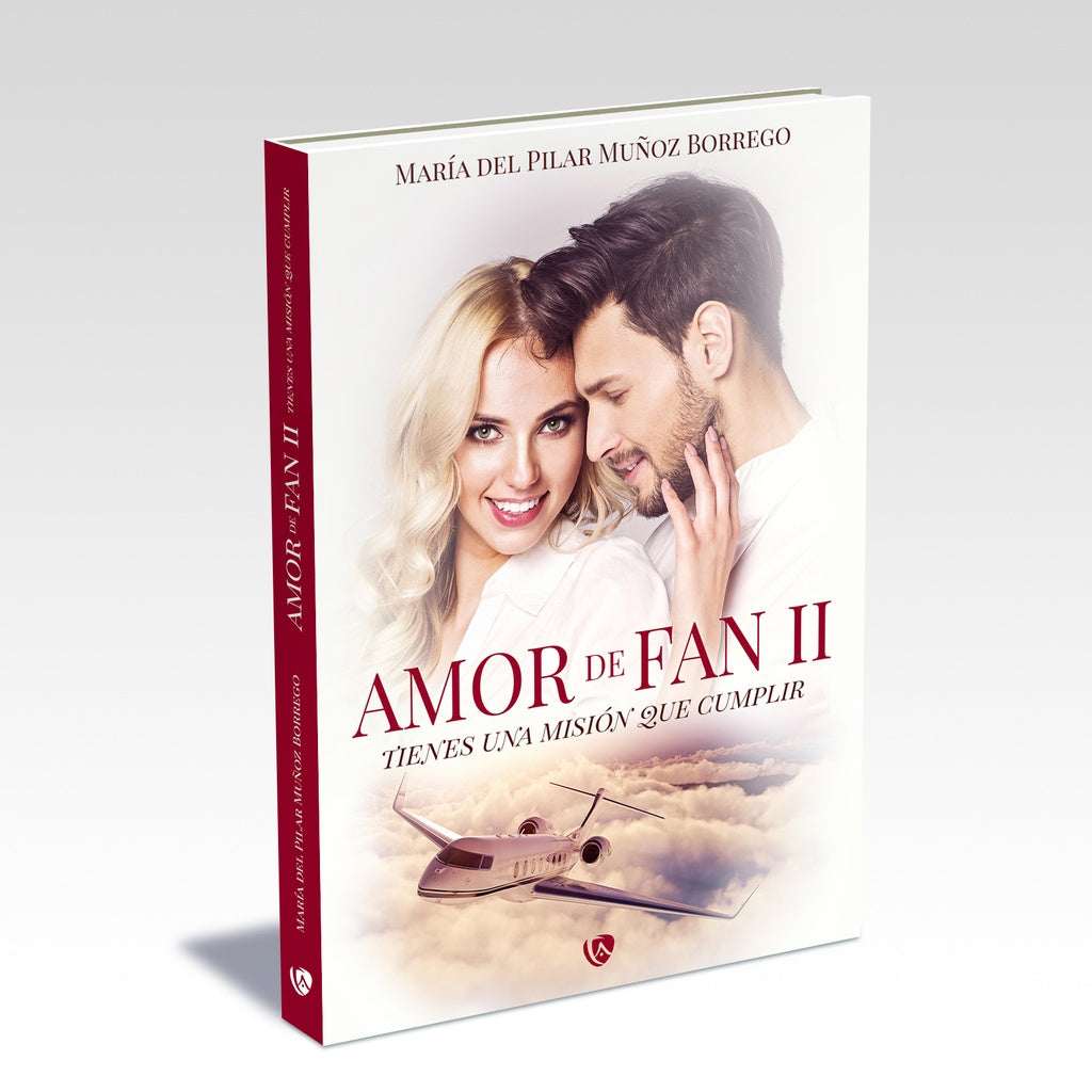 Amor de fan 2 | Maria del Pilar Mu?oz Borrego