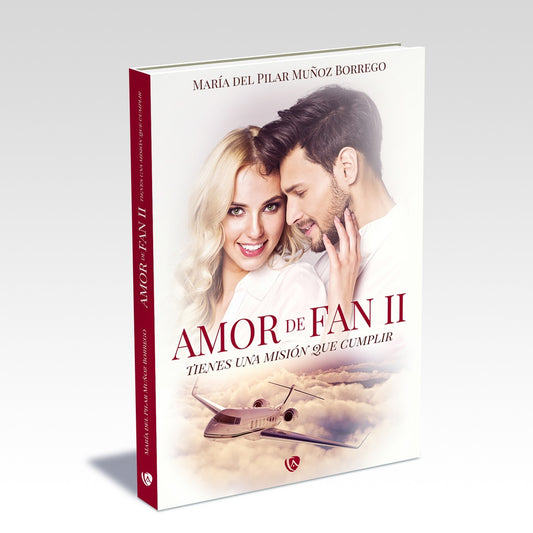 Amor de fan 2 | Maria del Pilar Mu?oz Borrego