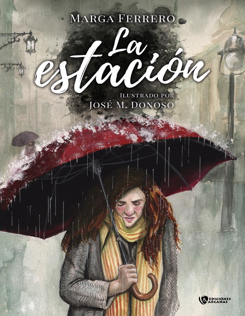 La estacion | Jose M. Donoso