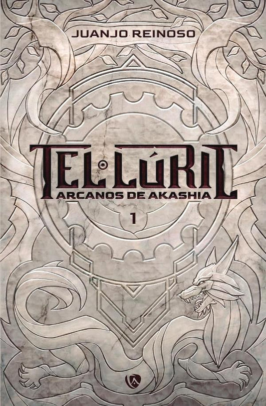 Tel·luric | Juanjo Reinoso
