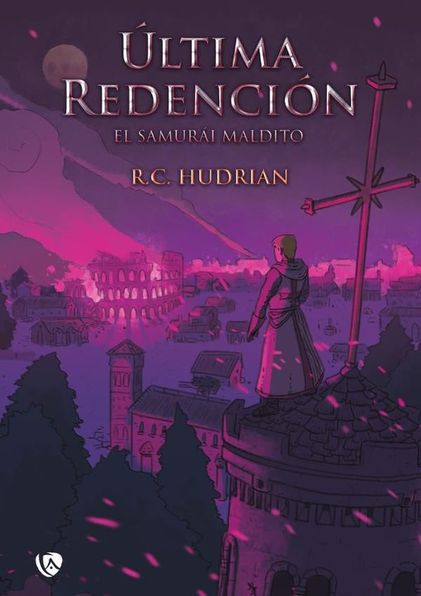 ultima redencion | R.C. Hudrian