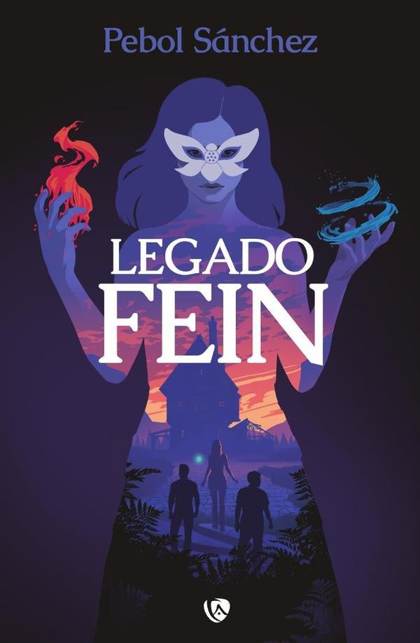 Legado Fein | Pebol Sanchez