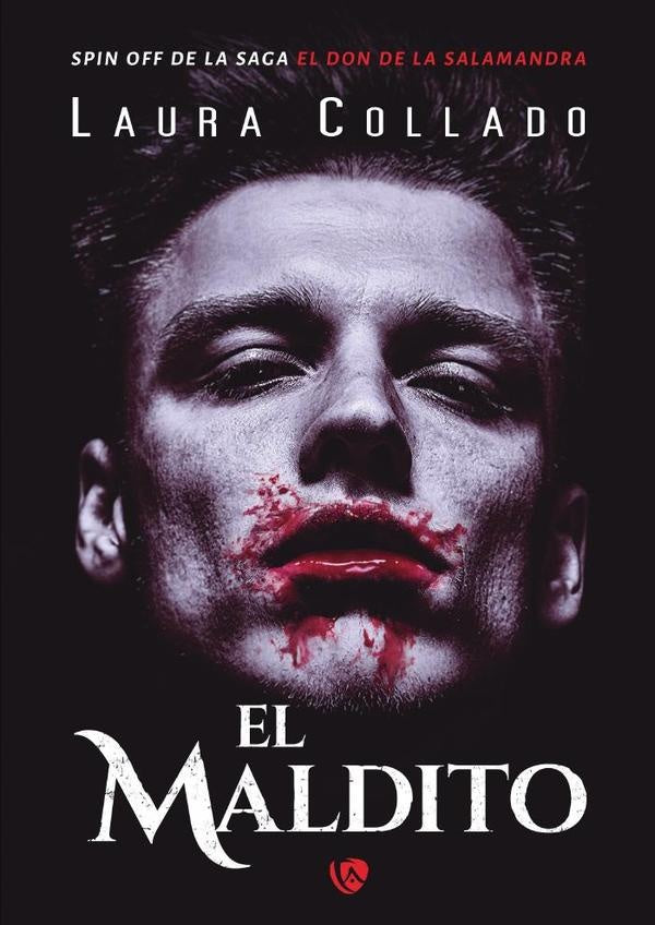 El maldito | Laura Collado Aguilera