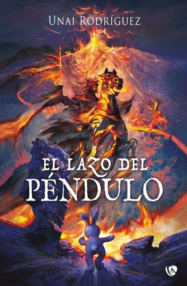 El lazo del pendulo | Unai Rodriguez Moreno