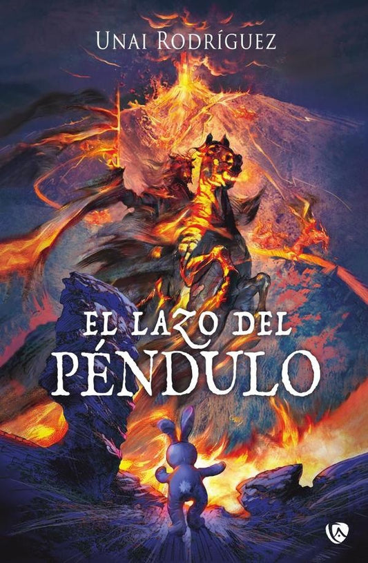 El lazo del pendulo | Unai Rodriguez Moreno