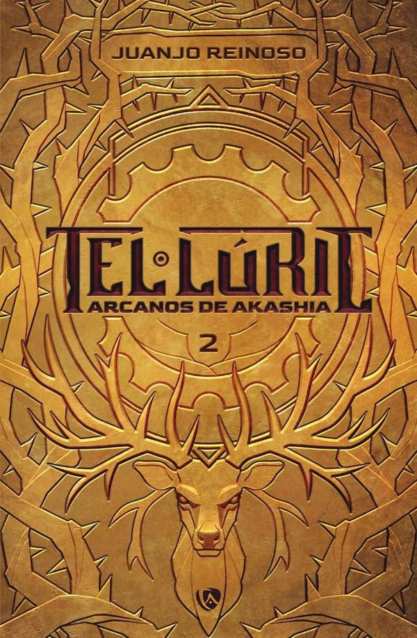 Tel·luric | Juanjo Reinoso