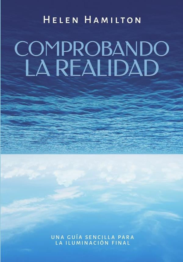Comprobando la Realidad | Helen Hamilton