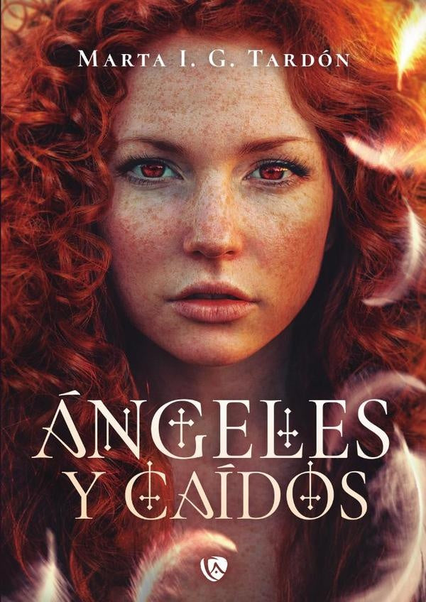 angeles y Caidos | Marta I. G. Tadron