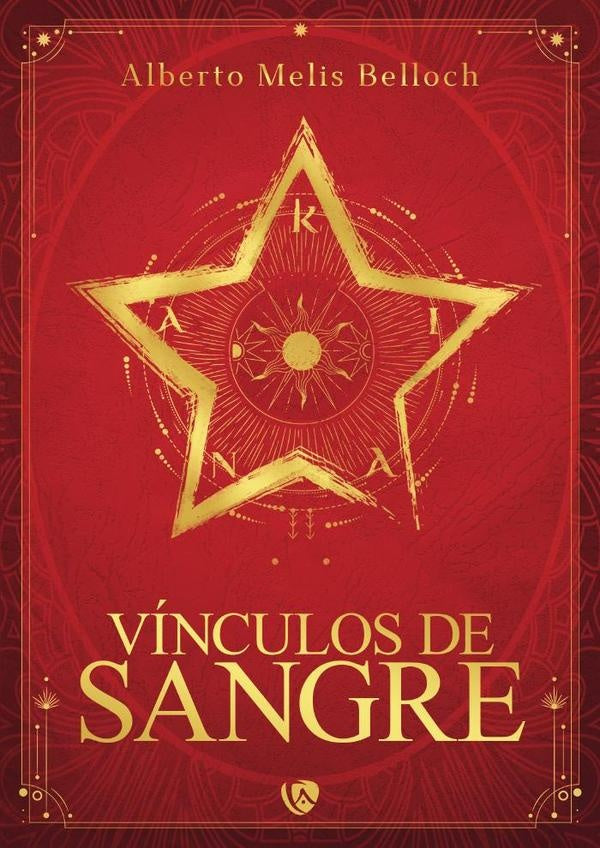 Vinculos de sangre | Alberto Melis Belloch
