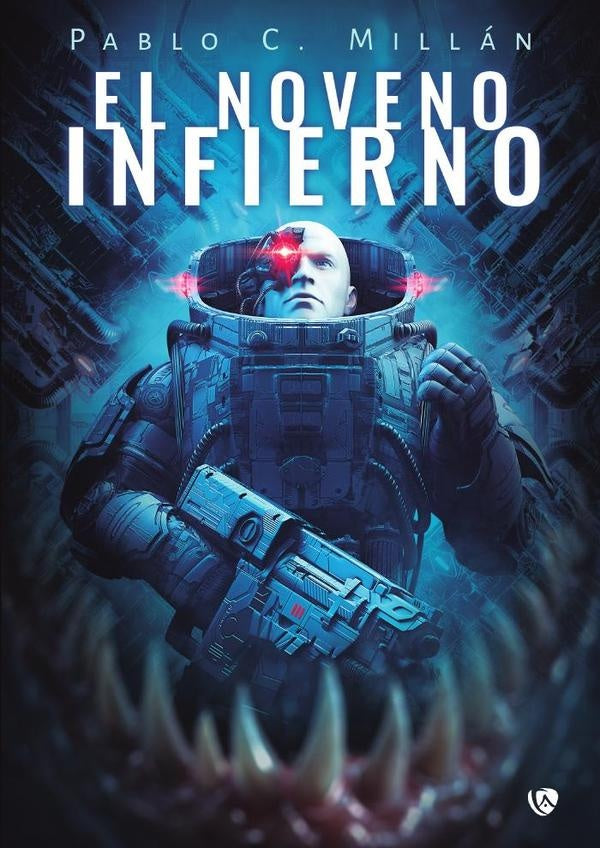 El noveno infierno | Pablo C. Millan