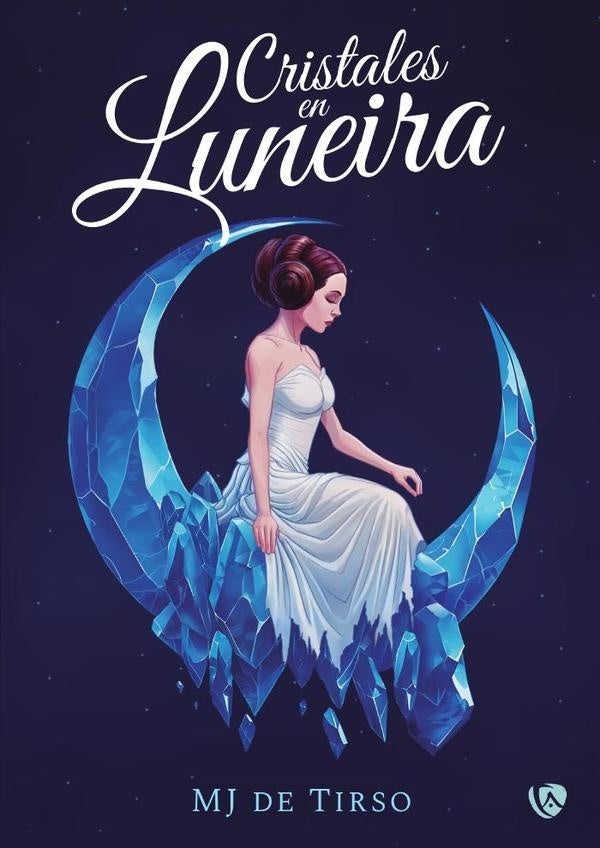 Cristales en Luneira | MJ de Tirso