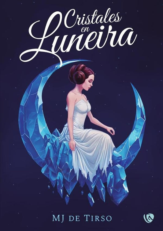Cristales en Luneira | MJ de Tirso