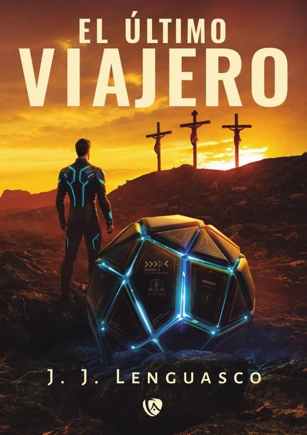 El ultimo viajero | J. J. Lenguasco