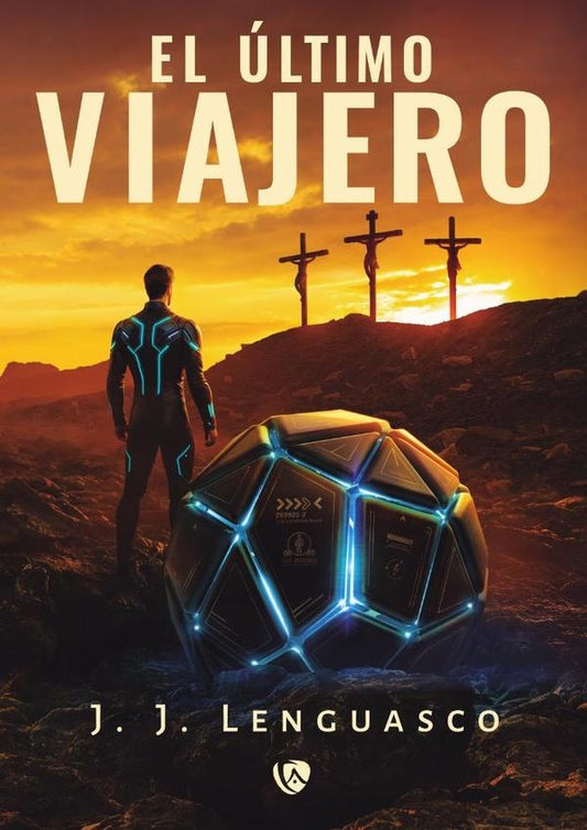 El ultimo viajero | J. J. Lenguasco