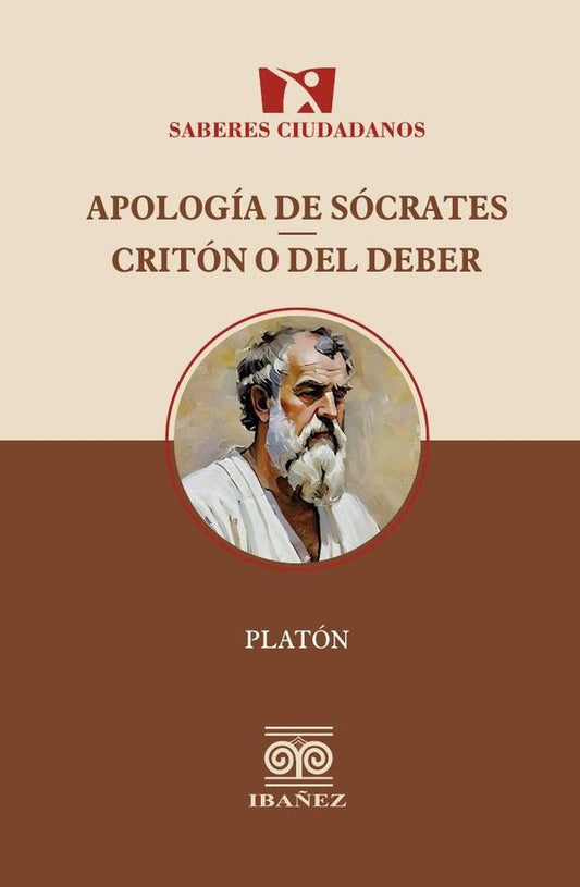 Apologia de socrates Criton o del deber | PLATON
