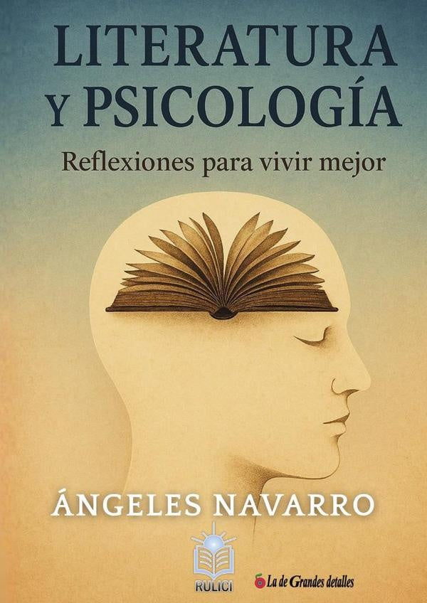 Literatura y psicologia | angeles Navarro