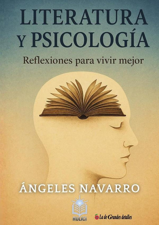 Literatura y psicologia | angeles Navarro