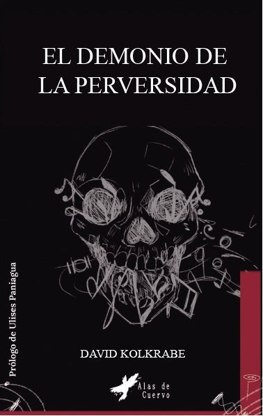 El demonio de la perversidad | David Kolkrabe