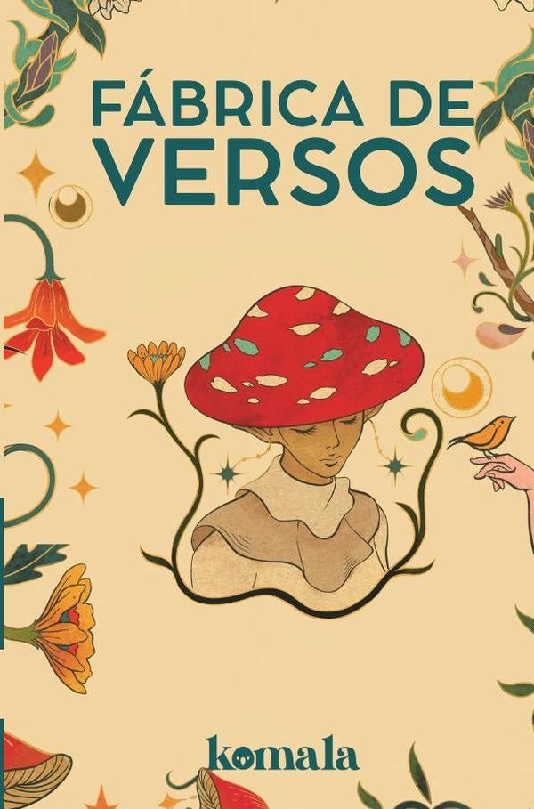 Fabrica de versos. Coleccion de poemas | Jorman Nu?ez
