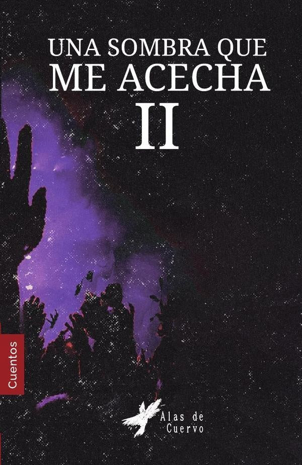 COLECCIoN DE MONSTRUOS. Una sombra que me acecha. Tomo II | Lorena Colom Redondo