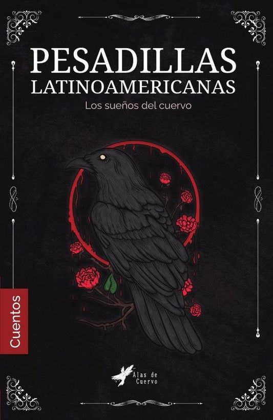 Pesadillas latinoamericanas | Jazmin Bautista Santiago