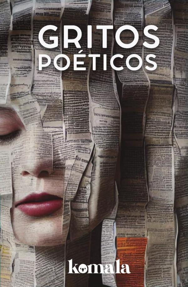Gritos poeticos | Jason Gajardo