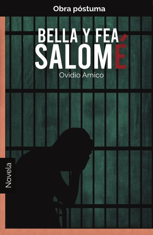 Bella y fea Salome | Ovidio Amico