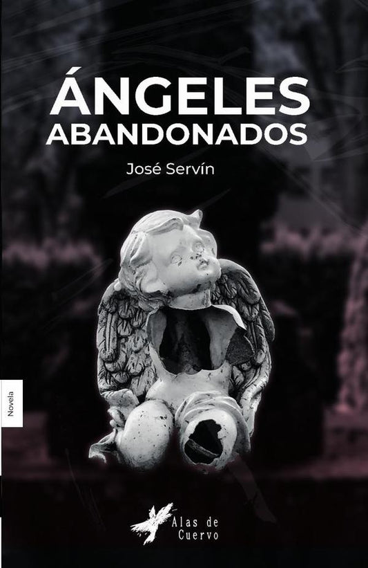 angeles abandonados | Jose Servin