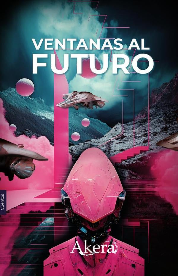 Ventanas al futuro | Alessandra Galicia
