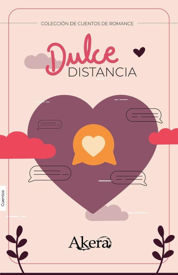 Dulce distancia | DUVER aVILA