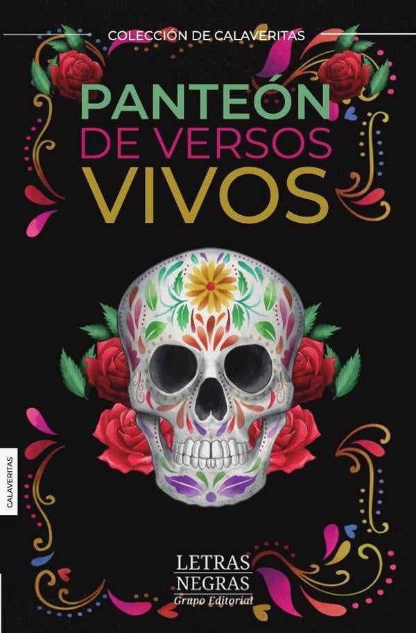 Panteon de versos vivos | JOSEFINA SaNCHEZ GARCiA