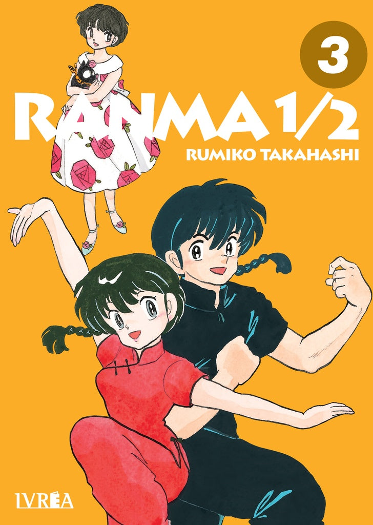 RANMA 1/2 03 | SIN ASIGNAR