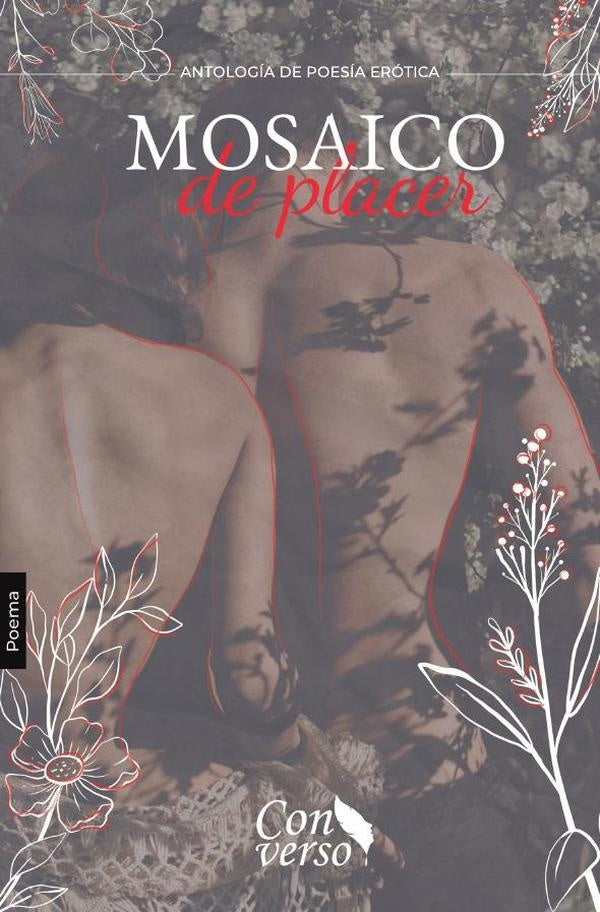 Mosaico de placer | Emmanuel Rojo