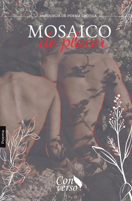 Mosaico de placer | Emmanuel Rojo