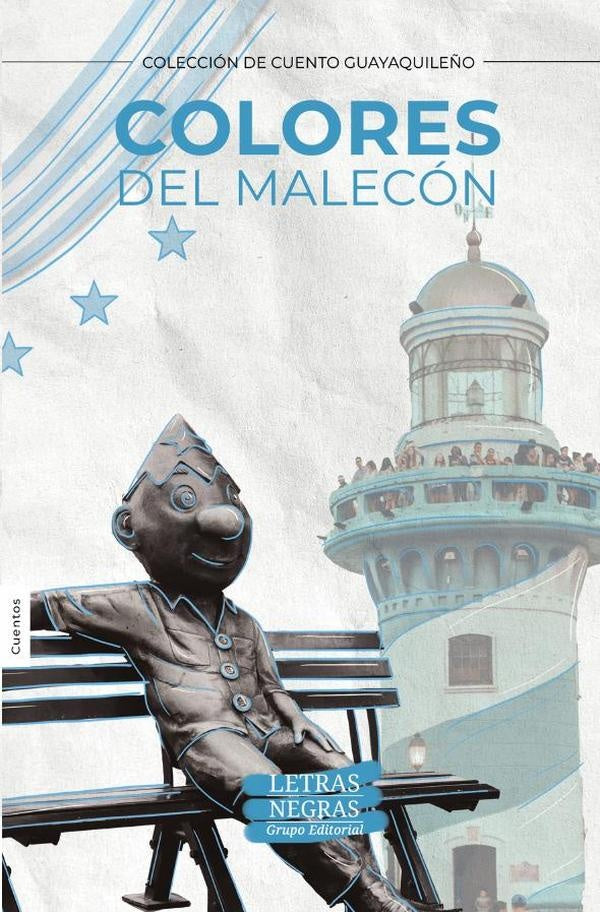 Colores del malecon | MILENA VELARDE