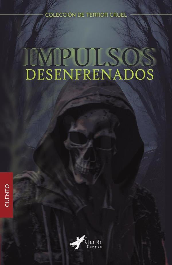 Impulsos desenfrenados | ALLEN BLOOM