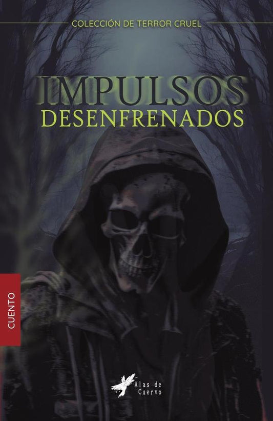 Impulsos desenfrenados | ALLEN BLOOM