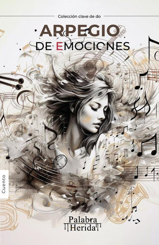 Arpegio de emociones | AVA STAUB