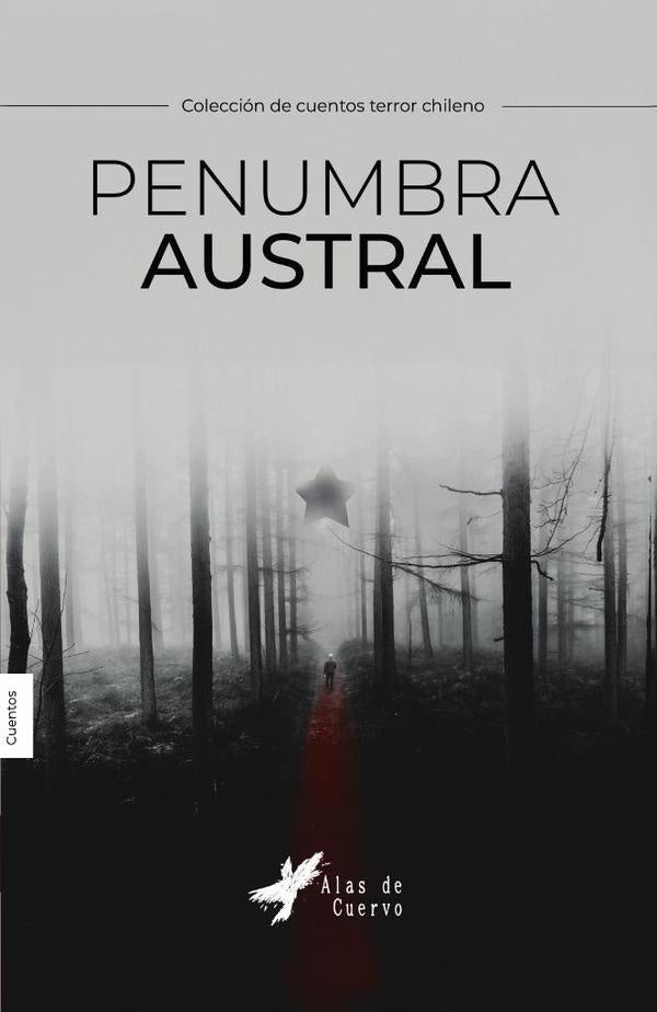 Penumbra austral | DANIEL ERLIJ