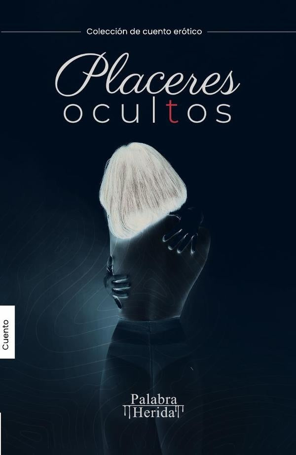 Placeres ocultos | LUCIFER LUCIFER