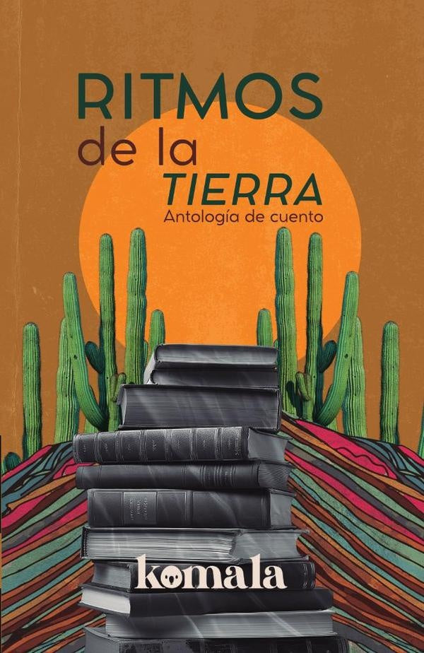 Ritmos de la tierra | Andres Oscura
