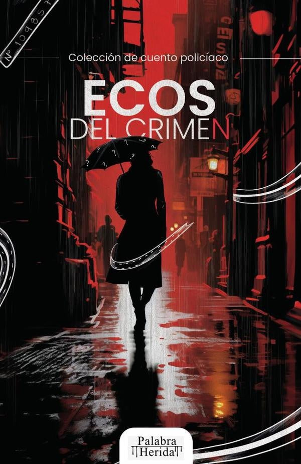 Ecos del crimen | Koldo Mendiko