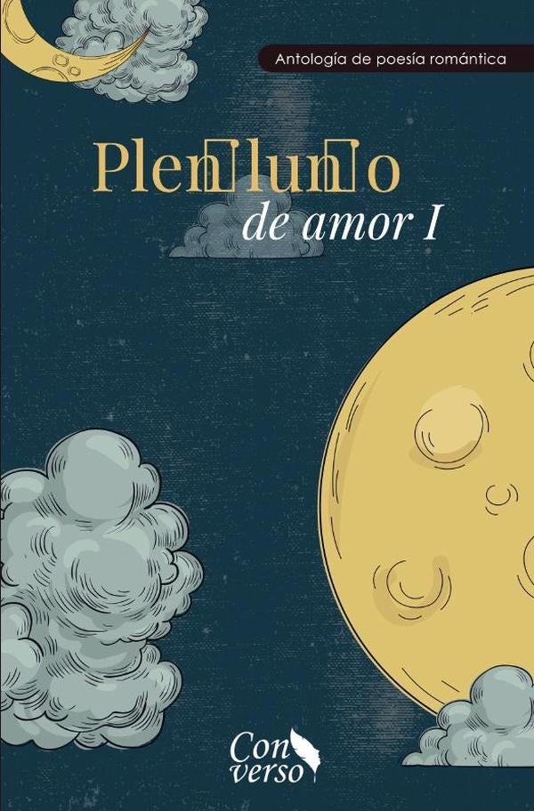 Plenilunio de amor I | Juan Esteban Giraldo Ospina