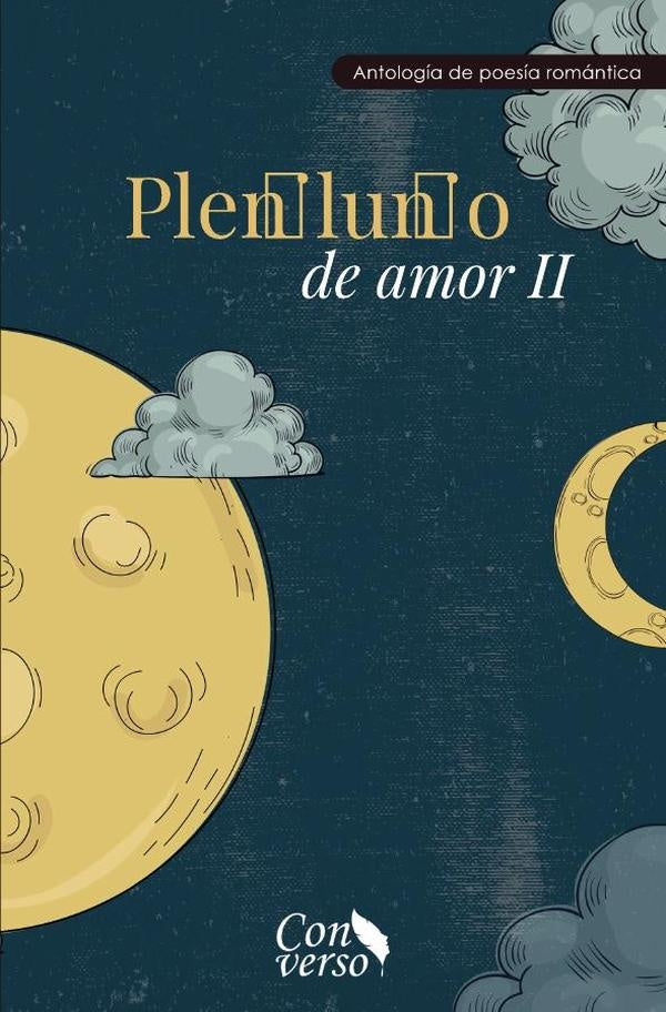 Plenilunio de amor II | Juan Esteban Giraldo Ospina
